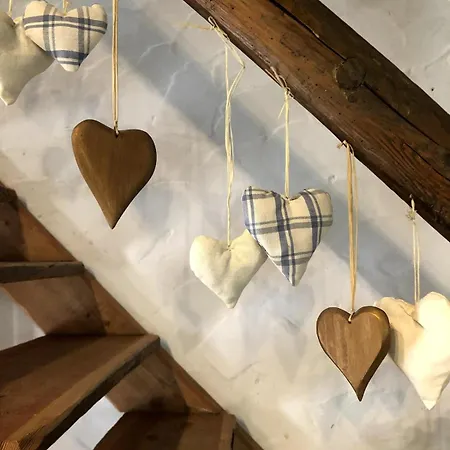 公寓 Da Ki De Fero Calalzo di Cadore