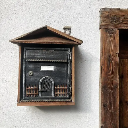 公寓 Da Ki De Fero Calalzo di Cadore