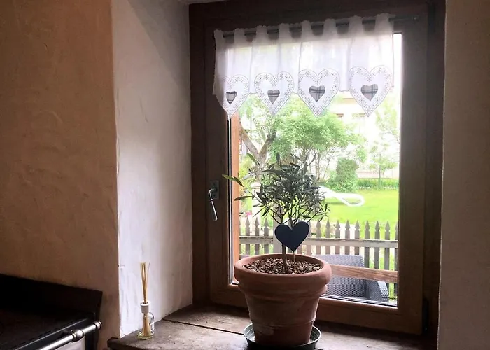 Da Ki De Fero Apartament