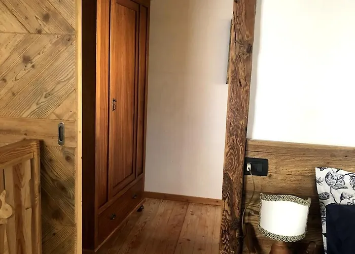 Da Ki De Fero Calalzo di Cadore