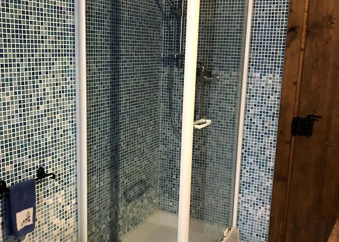 Da Ki De Fero Apartament *