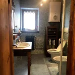 Da Ki De Fero Calalzo di Cadore
