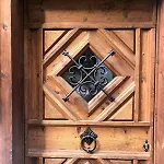 アパート Da Ki De Fero Calalzo di Cadore