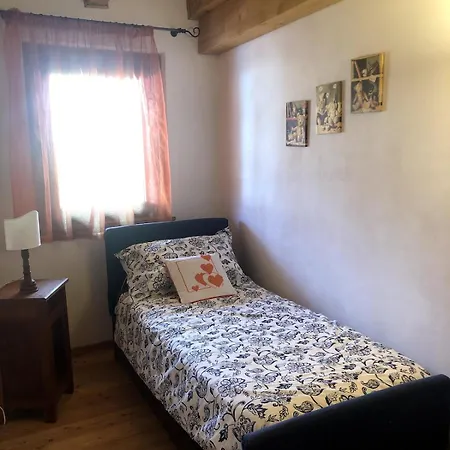 Da Ki De Fero * Calalzo di Cadore