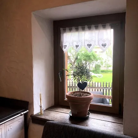 Da Ki De Fero Apartment