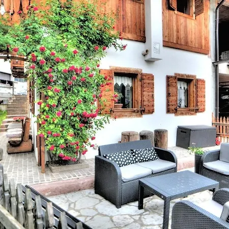 Apartment Da Ki De Fero