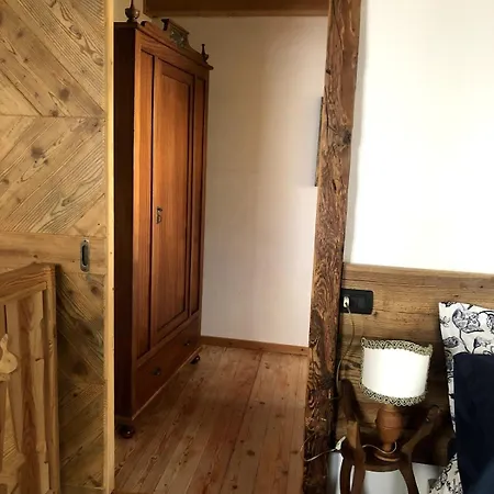 Da Ki De Fero Calalzo di Cadore
