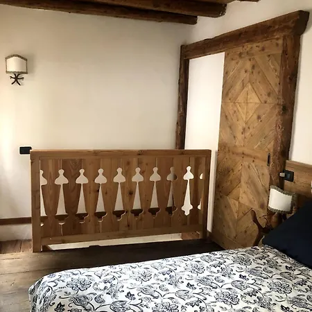 Apartment Da Ki De Fero *