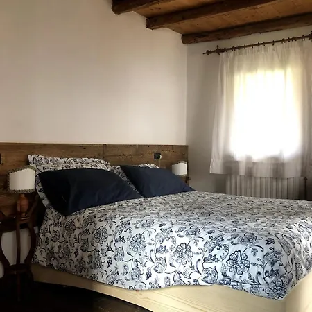 Da Ki De Fero Apartment