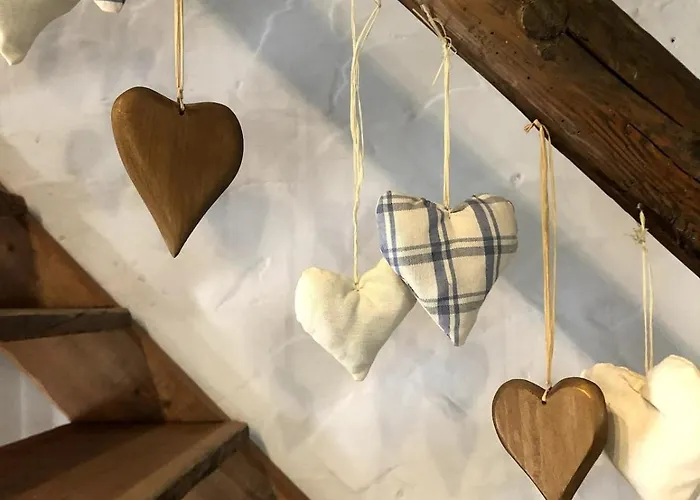Apartman Da Ki De Fero Calalzo di Cadore