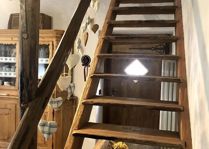Da Ki De Fero Apartman *