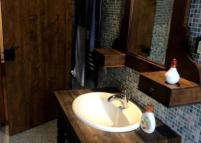 Apartman Da Ki De Fero *