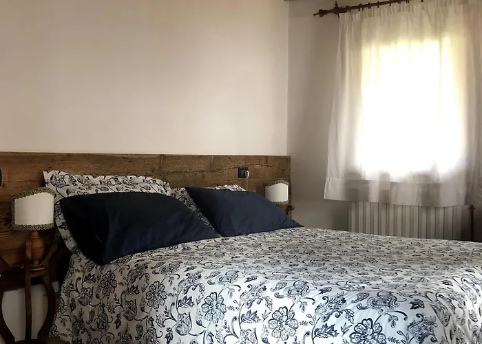 Da Ki De Fero Apartman